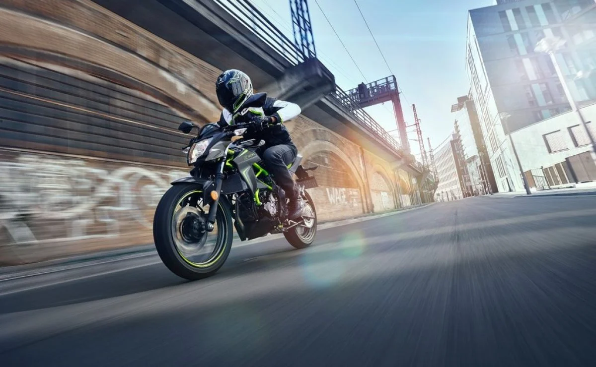 Ninja 125 y Z125 2027: dos caminos para entrar al mundo Kawasaki