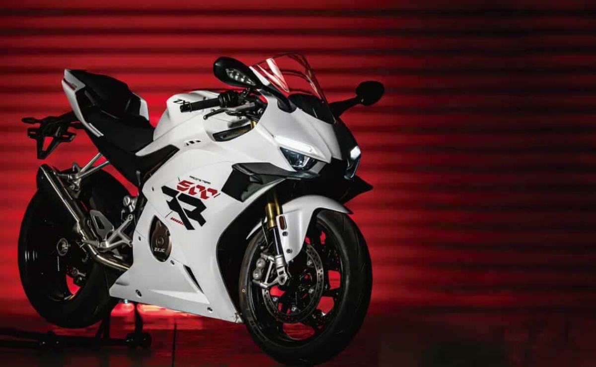La marca china del momento desembarca en un importante mercado con cinco motos: ¿cuánto cuestan?