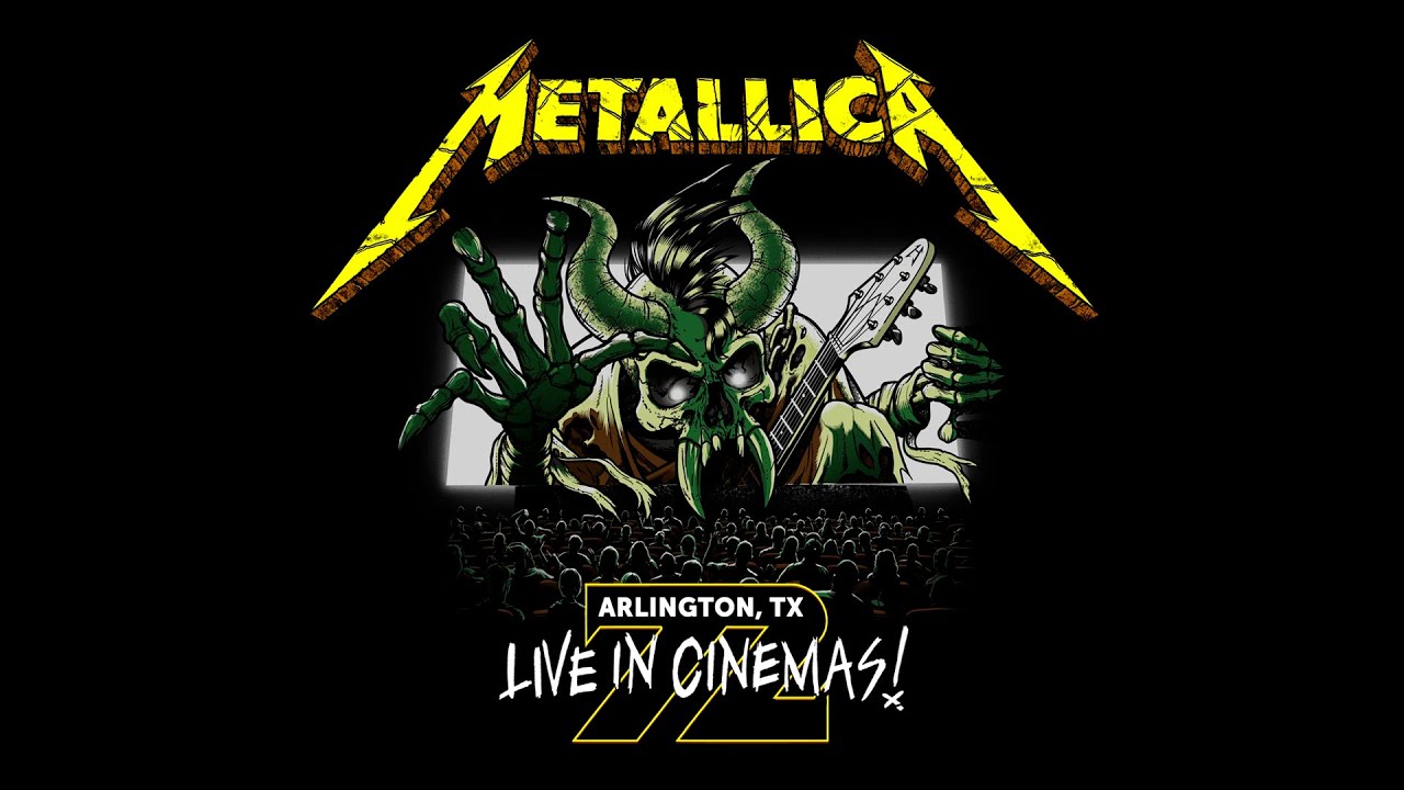 Metallica y Dave Mustaine: giras, debates y el futuro del thrash metal