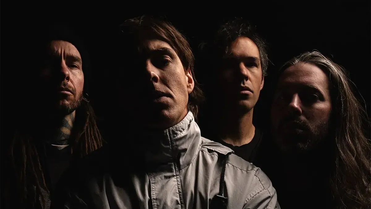 Mirrors lanza nuevo álbum con Greyscale Records