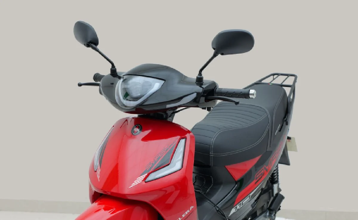 ¿Por qué Yamaha, Suzuki y Kawasaki llegaron tarde a la primera moto turbo de la historia? - Ilustración 2