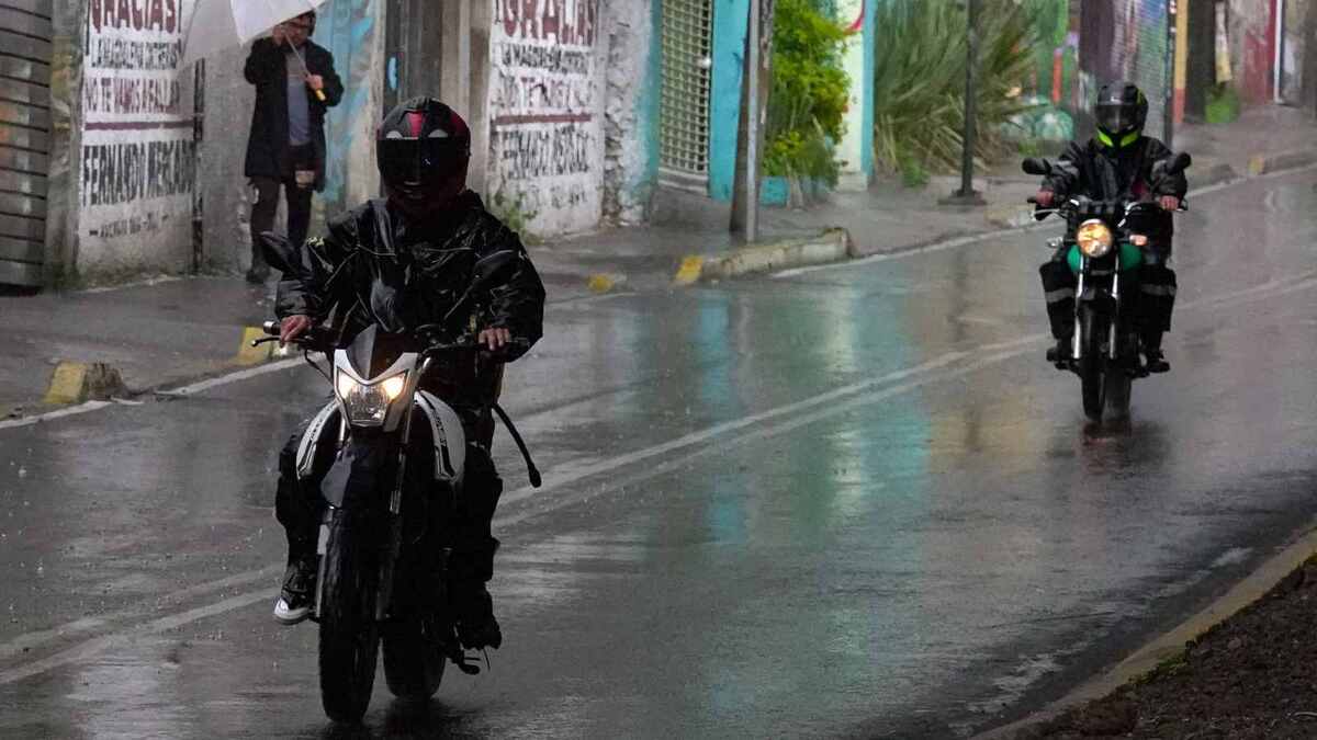 Doble Hoy No Circula CdMx y Edomex: ¿Las motos tienen restricción el 13 de septiembre 2026?