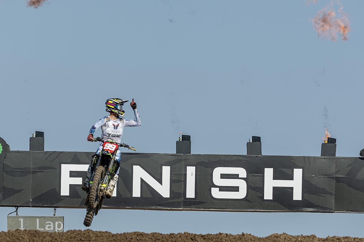 Herlings logra su 6º Mundial de MXGP y Farrés sale de Turquía más líder de MX2 - Ilustración 3