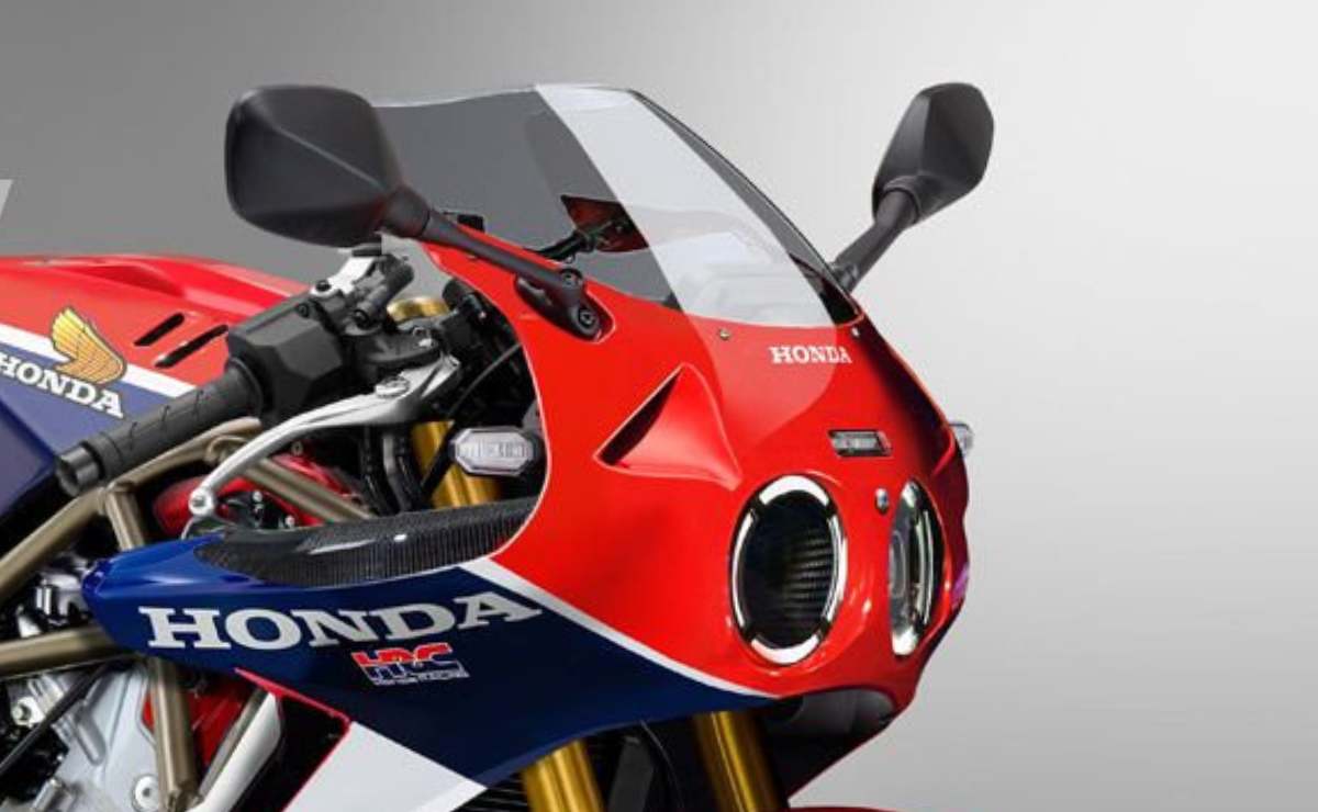 Honda patenta un motor V3 de 900 cc con compresor eléctrico: una bestia que no existe en ninguna moto del mundo - Ilustración 2