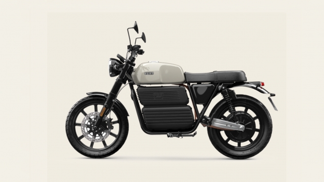 La moto eléctrica que llega desde Suecia con 170 km de autonomía, por menos de 10.000 euros y con un diseño retro espectacular - Ilustración 1