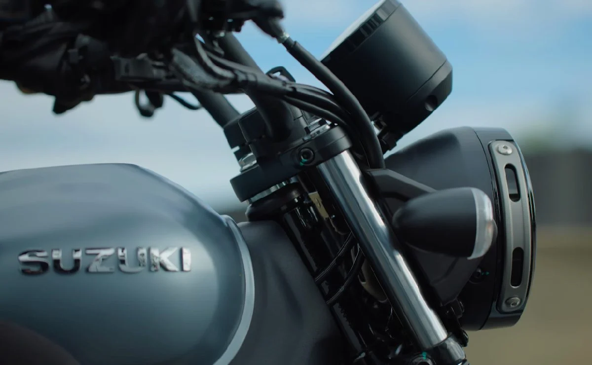 La renovada Suzuki GN ya tiene precio: ¿sigue siendo económica?