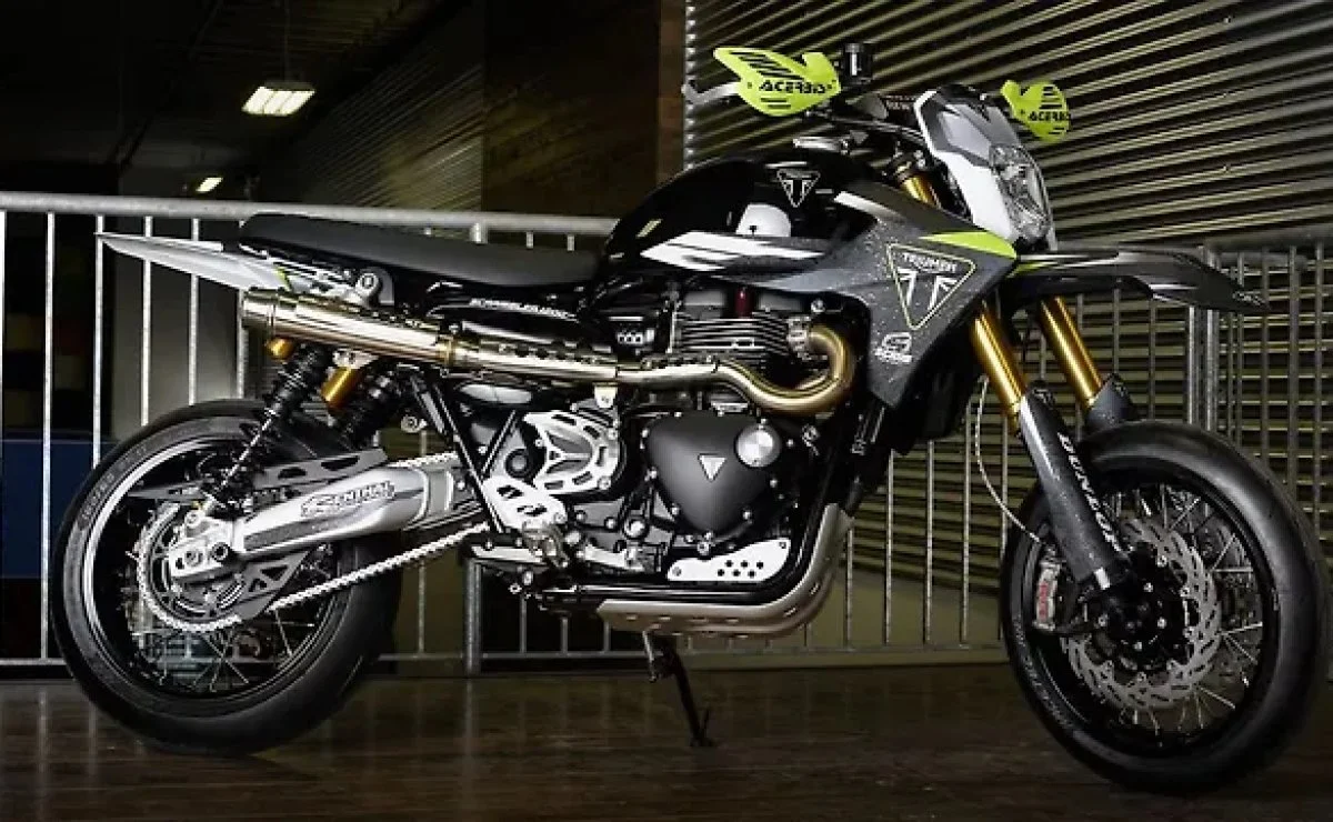 Triumph busca la mejor Scrambler del mundo: ¿en qué consiste la competencia? - Ilustración 2