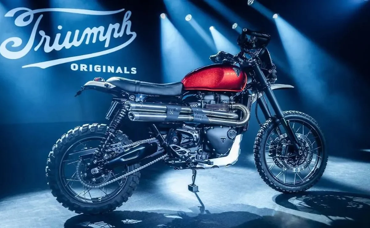 Triumph busca la mejor Scrambler del mundo: ¿en qué consiste la competencia? - Ilustración 3