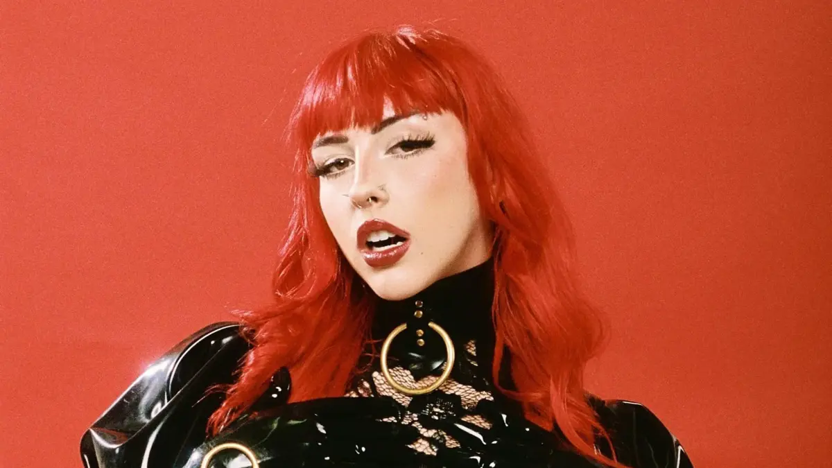 Vana estrena “Bleeding Heart” con video oficial