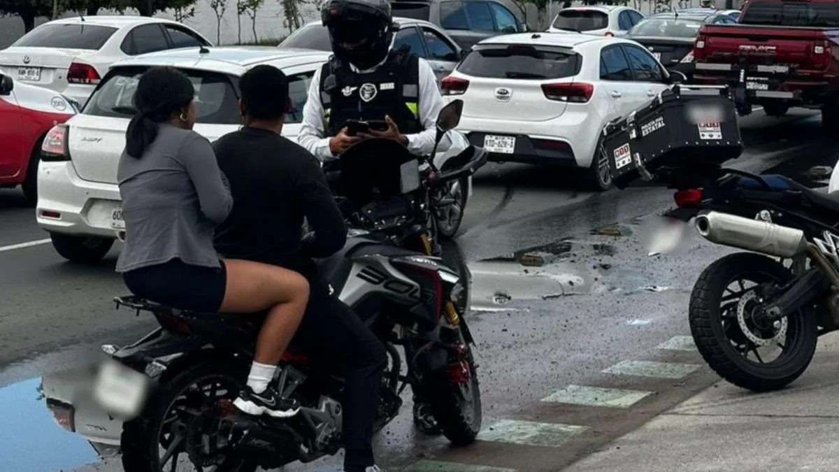 Seguridad en Jalisco: Policía Vial asegura cerca de 5 mil motos por incumplimientos a la Ley
