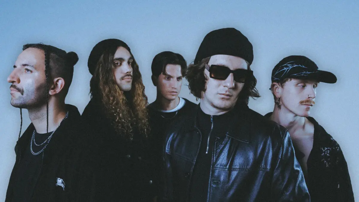 Windwaker lanza video para “DNA”