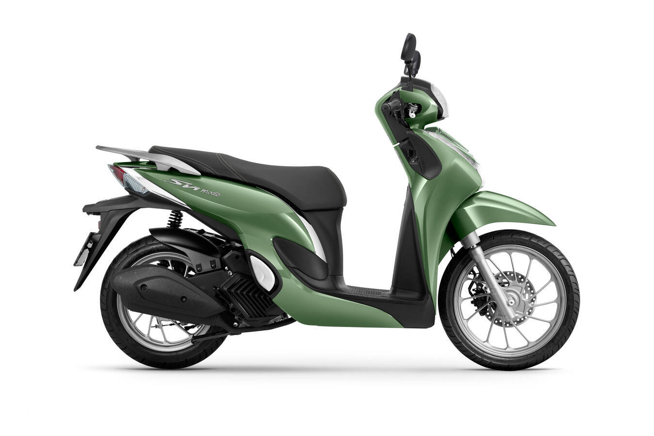 27YM Honda Modo SH 125