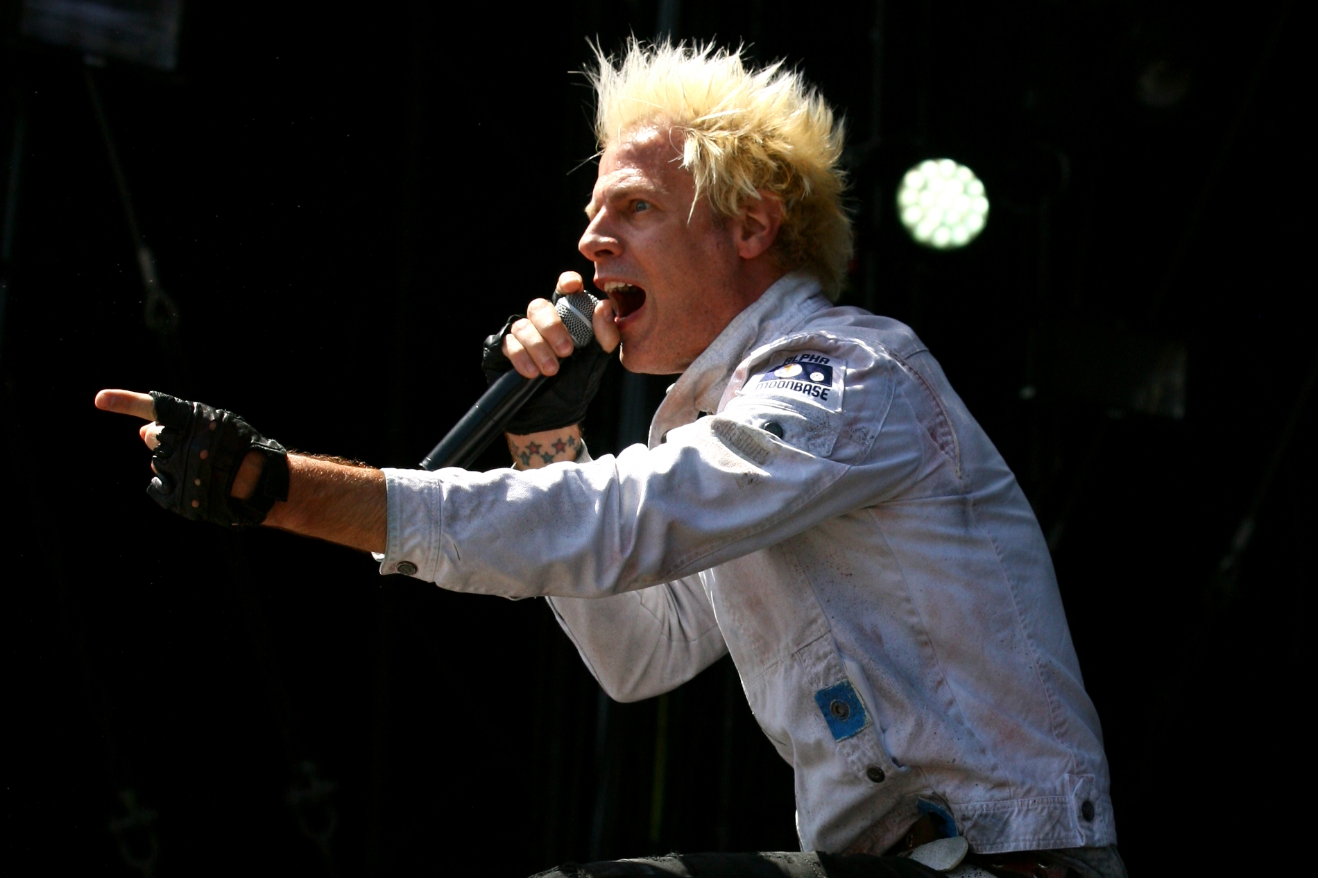 Powerman 5000 anuncia gira por Norteamérica - Ilustración 2