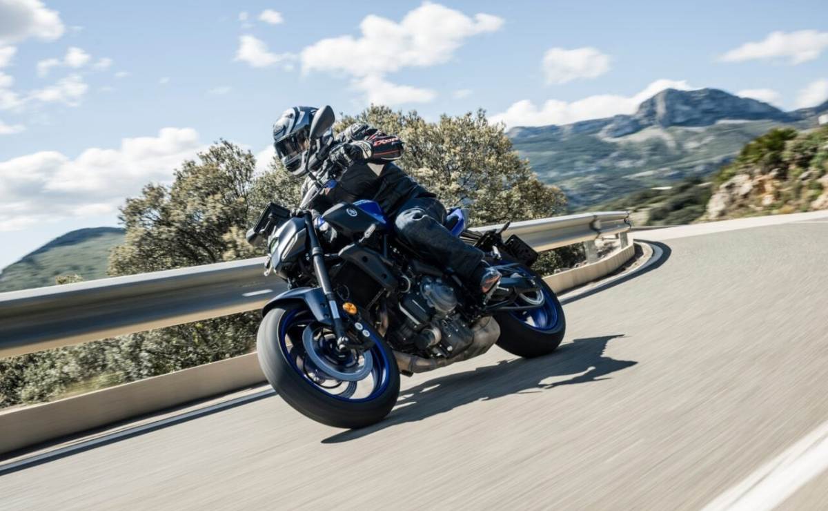 Yamaha mt-07, la naked más equilibrada de la marca: ¿cuál es su precio en septiembre 2026? - Ilustración 3