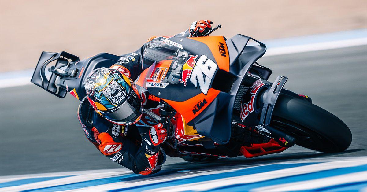 Dani Pedrosa encabezará una pachanga de MotoGP en pleno GP de Fórmula 1