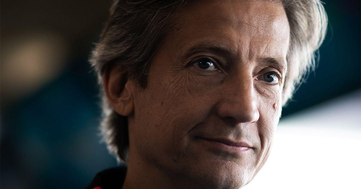 Aprilia no quiere que Martín termine así su aventura con la marca: 