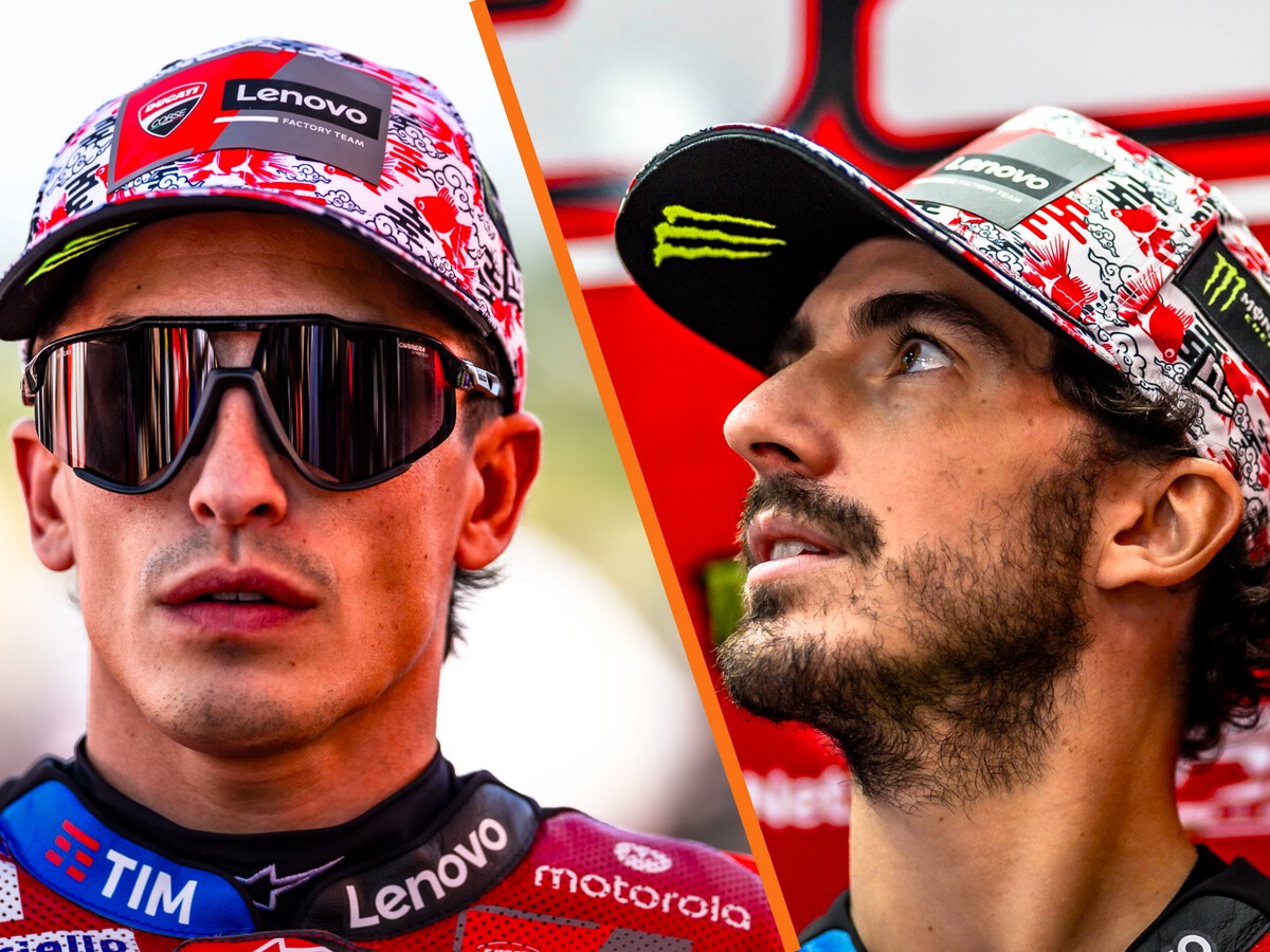 Marc Márquez cree que