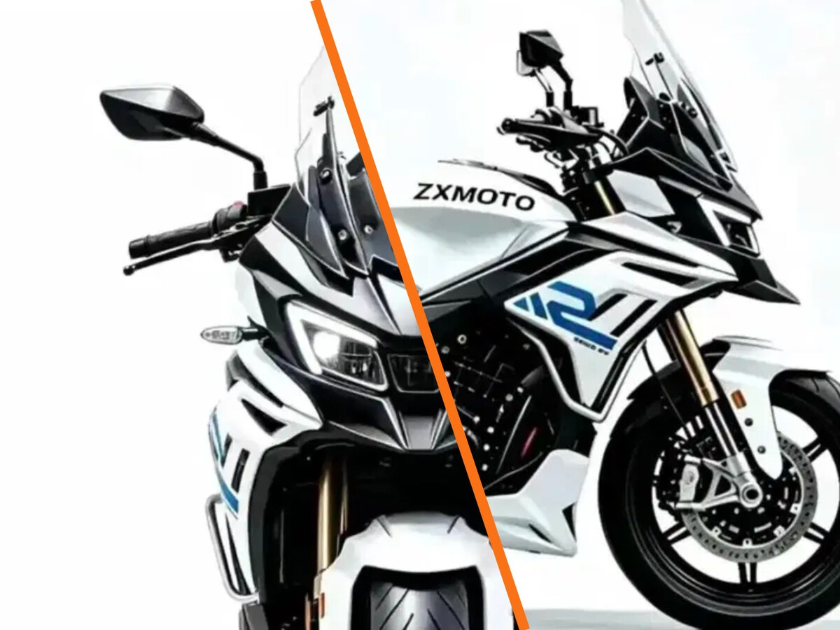 Yamaha tiene un problema: China prepara una naked de tres cilindros 10.800 euros más barata que su Tracer 9