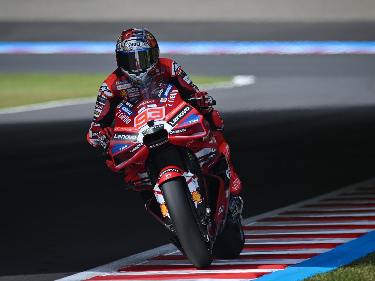 Marc Márquez gana en Japón, Álex Márquez tira a Pedro Acosta y los despachos deciden que Jorge Martín no es segundo