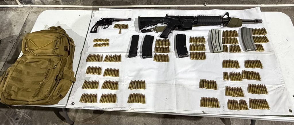 Fiscalía Asegura Mil 300 Dosis De Drogas, Siete Armas Y 5 Motos Tras Cateo En Morelia - Ilustración 1