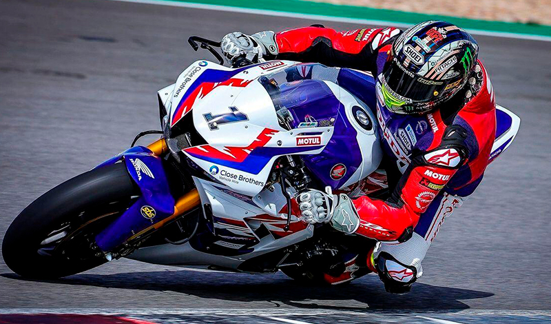John McGuinness: una leyenda que sigue haciendo historia