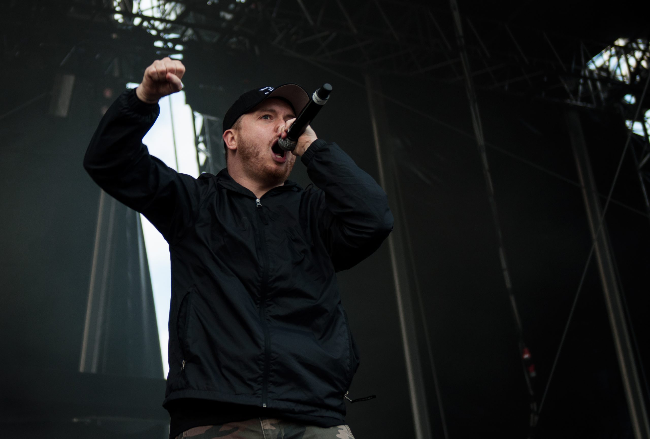 Hatebreed anuncia el lanzamiento de «Fatal Paradox» y promete nueva música pronto - Ilustración 1