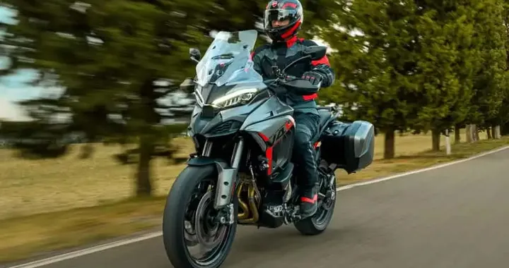 Licencia de motocicleta, nuevas reglas: en Irlanda más cursos y restricciones durante 2 años - Ilustración 1