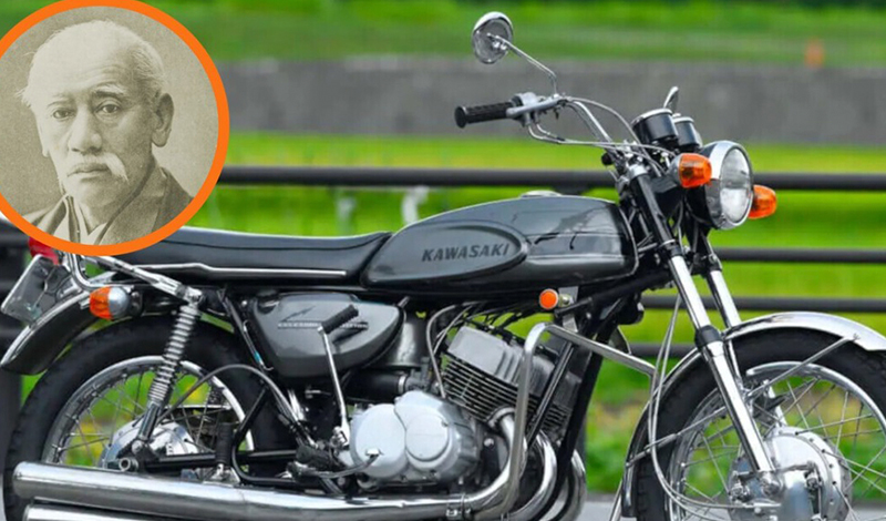 Kawasaki: la máquina que convirtió la velocidad en identidad