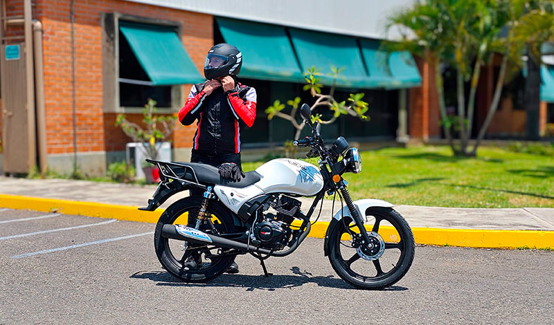 Historias, símbolos y costumbres que han construido el espíritu de la cultura motociclista