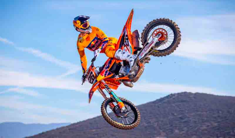 Jorge Prado: el campeón español que conquistó nuevos territorios - Ilustración 1
