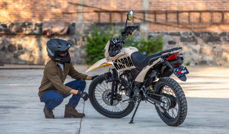 Historias, símbolos y costumbres que han construido el espíritu de la cultura motociclista - Ilustración 2