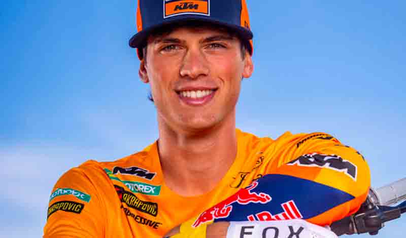 Jorge Prado: el campeón español que conquistó nuevos territorios