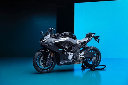 Adiós al dominio de las marcas de moto japonesas. China acaba de robarle a Yamaha un campeonato mundial gracias a una moto con 15 CV más - Ilustración 2