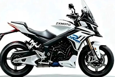 Yamaha tiene un problema: China prepara una naked de tres cilindros 10.800 euros más barata que su Tracer 9 - Ilustración 2
