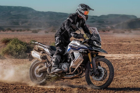 Pablo Hermosa, mecánico: “el 95% de las motos chinas miente con la potencia que anuncia la marca” - Ilustración 1