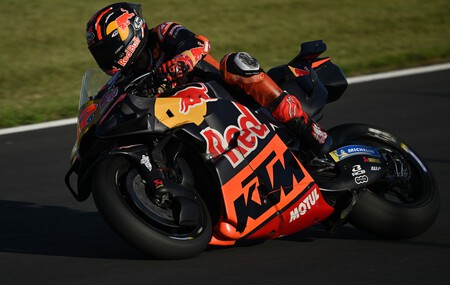 Jorge Martín vuela en Japón para lograr la pole y quitarle a Marc Márquez el récord del circuito en Motegi - Ilustración 2