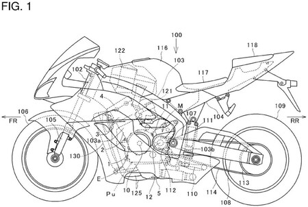 Honda quiere revolucionar los motores de las motos con una idea que no se le había ocurrido a nadie en 159 años - Ilustración 2