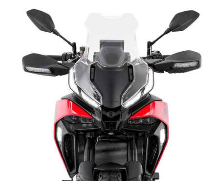 La trail china con diseño de MV Agusta que Europa esperaba llegará en 2027: tiene 120 CV y puede que cueste menos de 10.000 euros - Ilustración 3
