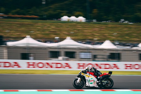 Marc Márquez gana con carcasa dura en Japón pero Jorge Martín retiene el liderato del mundial por la mínima - Ilustración 2