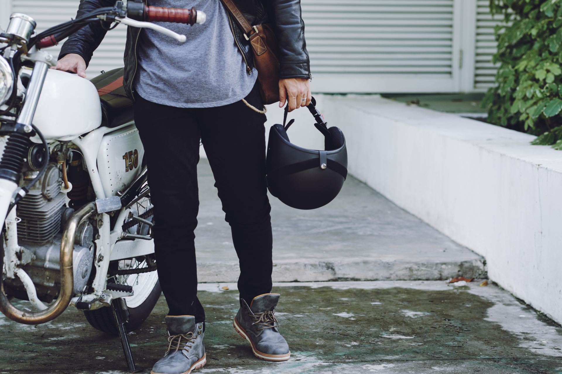 ¿Cómo decirle adiós al óxido de su moto? - Ilustración 3