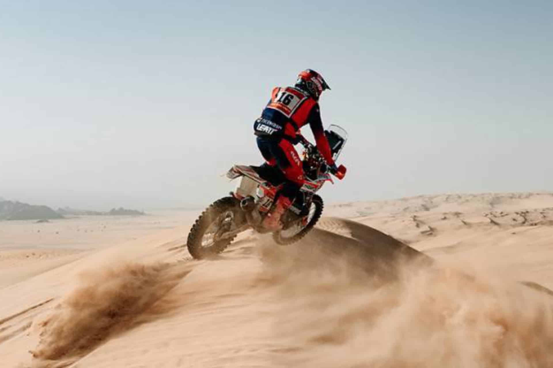 Rally Dakar 2027, ¿en peligro?: Arabia Saudita saldría del mapa y África prepara su regreso - Ilustración 2