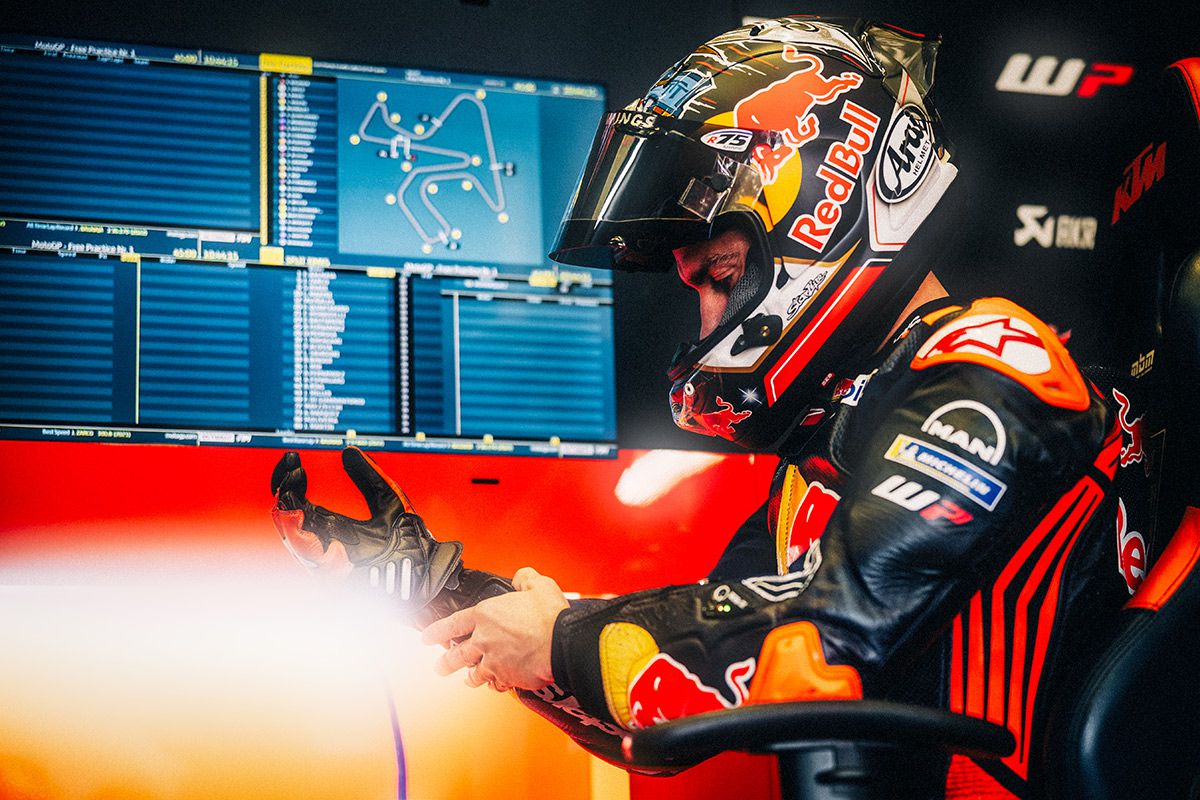 Dani Pedrosa encabezará una pachanga de MotoGP en pleno GP de Fórmula 1 - Ilustración 2