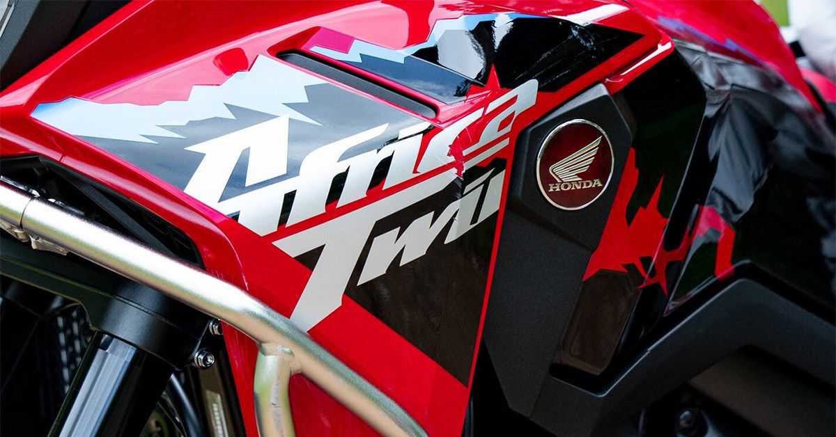 Honda prepara una nueva Africa Twin y ya hay fecha para conocerla: apunta a una gran renovación - Ilustración 1