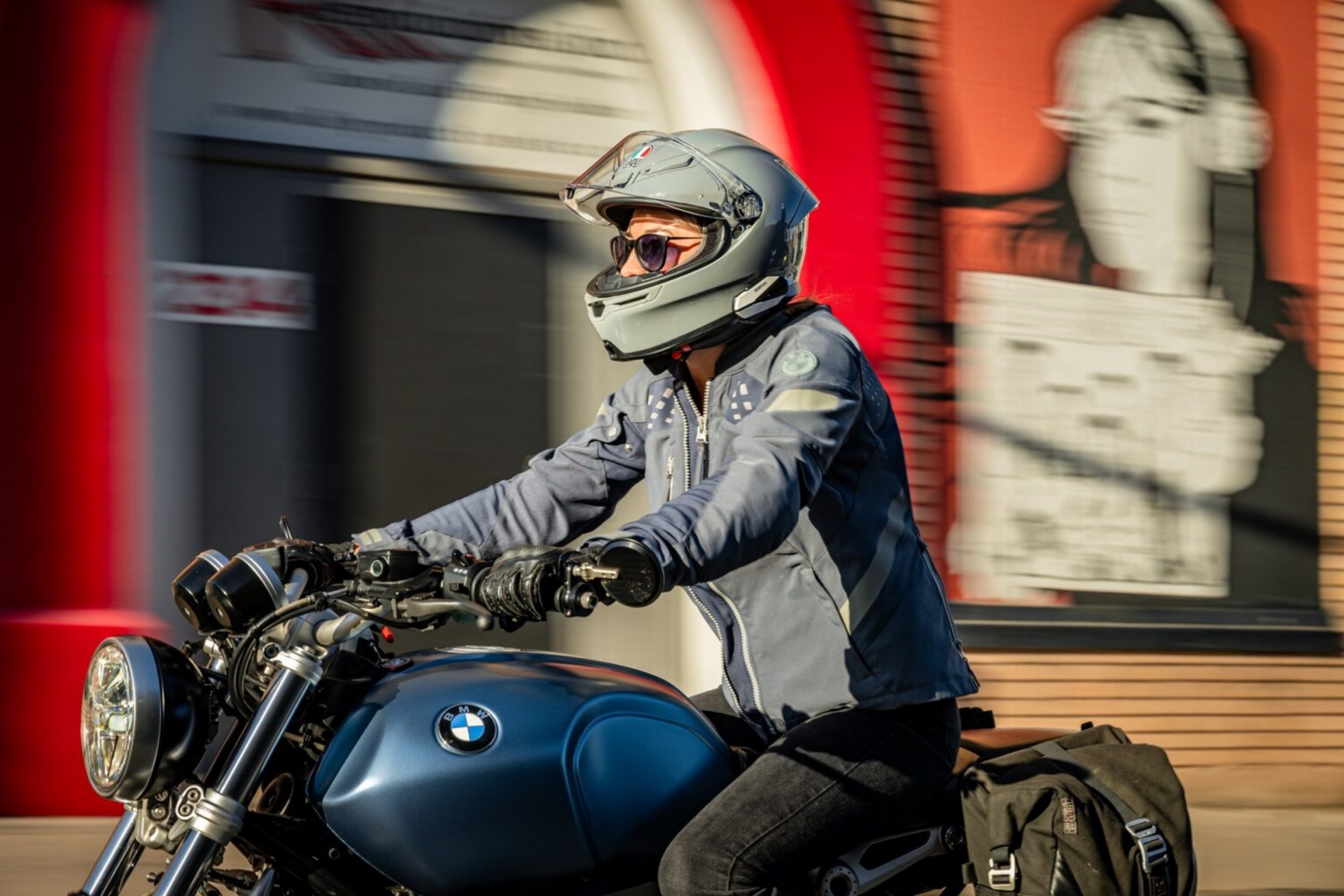 Qué intercomunicador de moto elegir: una opción para cada tipo de ruta - Ilustración 2