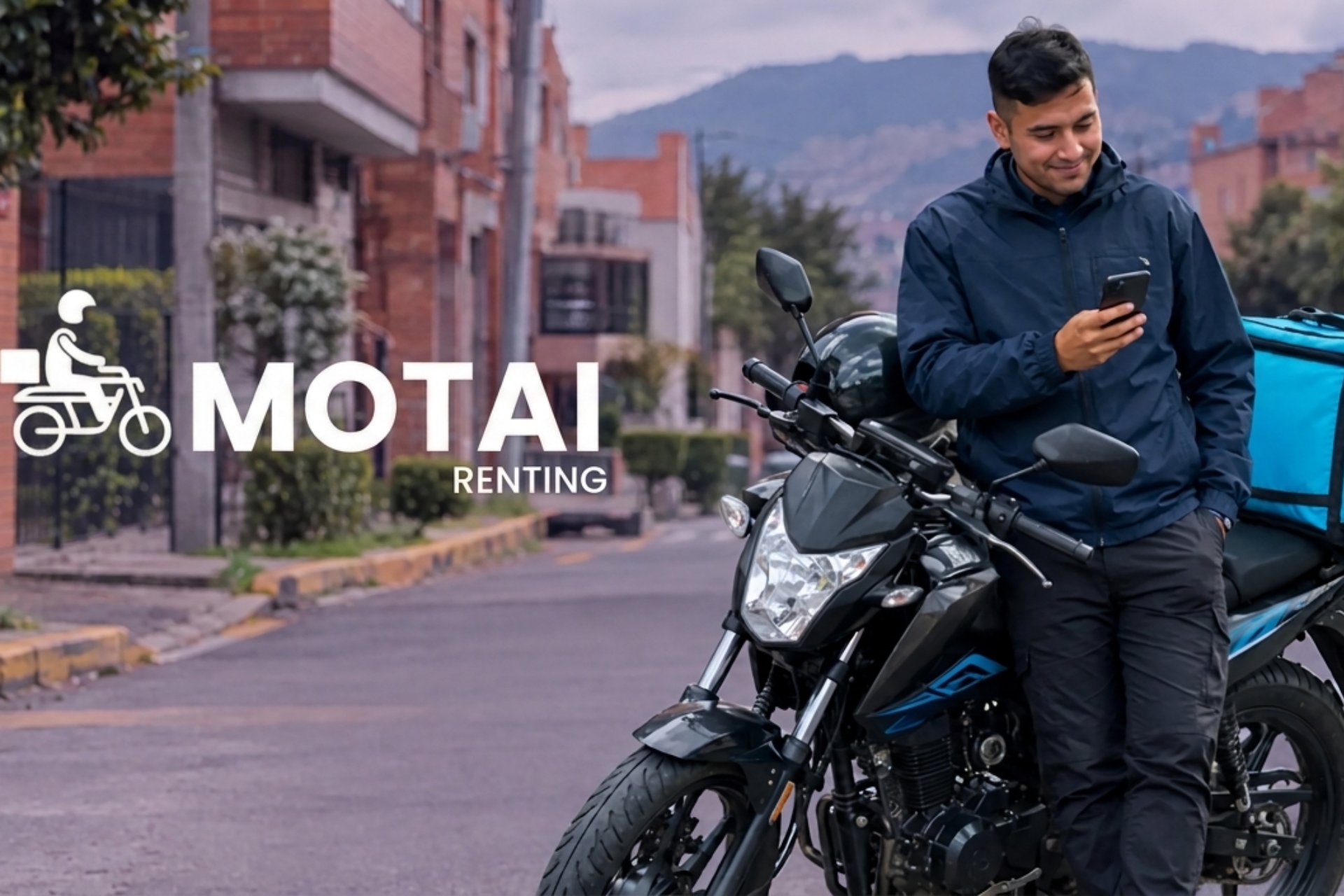 MOTAI inaugura su séptima sede en Colombia y acelera su expansión - Ilustración 1