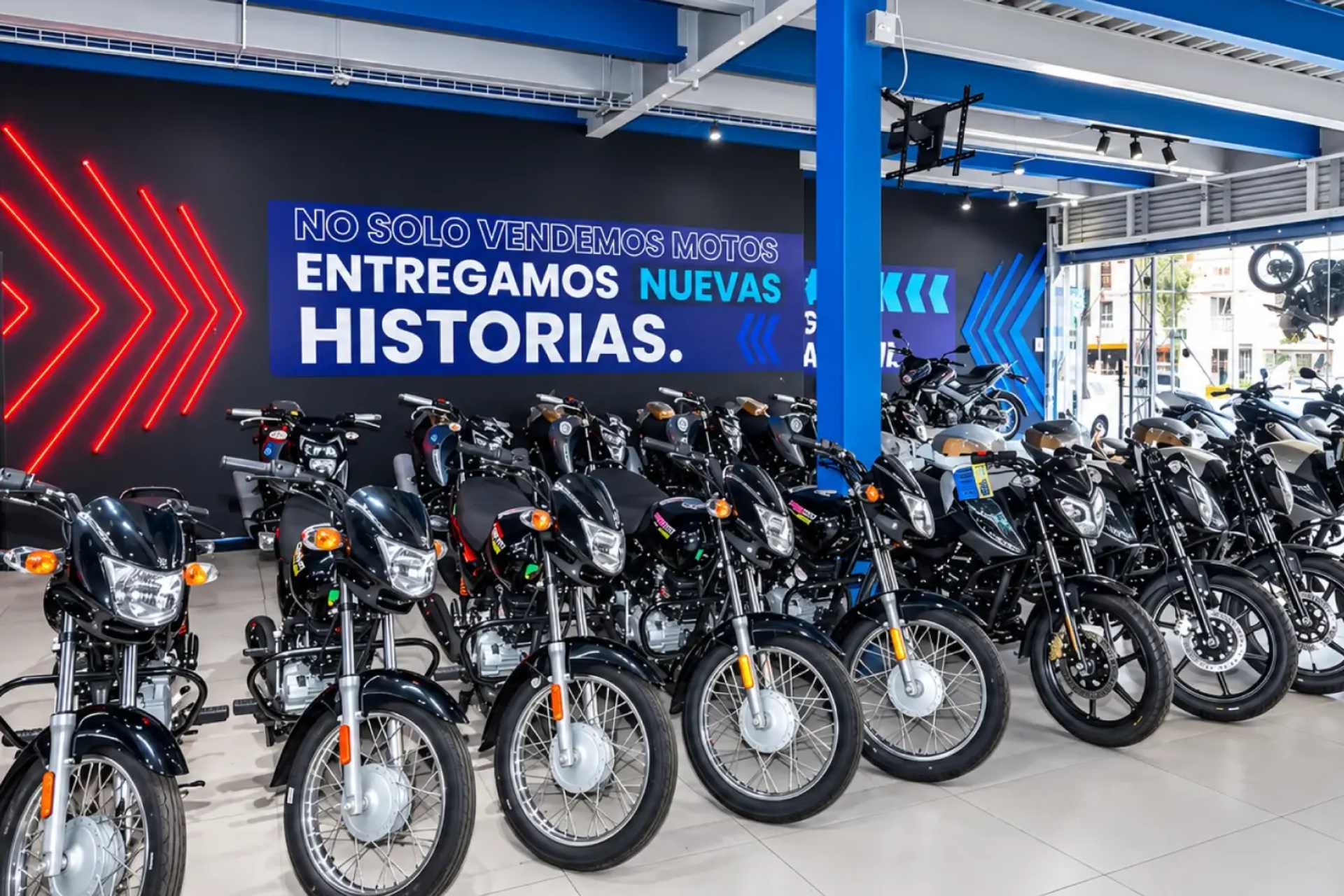MOTAI inaugura su séptima sede en Colombia y acelera su expansión - Ilustración 2