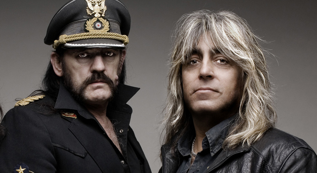 Efemérides de la semana 26/10 - 01/11: Motörhead, AC/DC, Metallica, Iron Maiden, Judas Priest, Deep Purple, Slipknot, Red Hot Chili Peppers, Def Leppard, The Who…