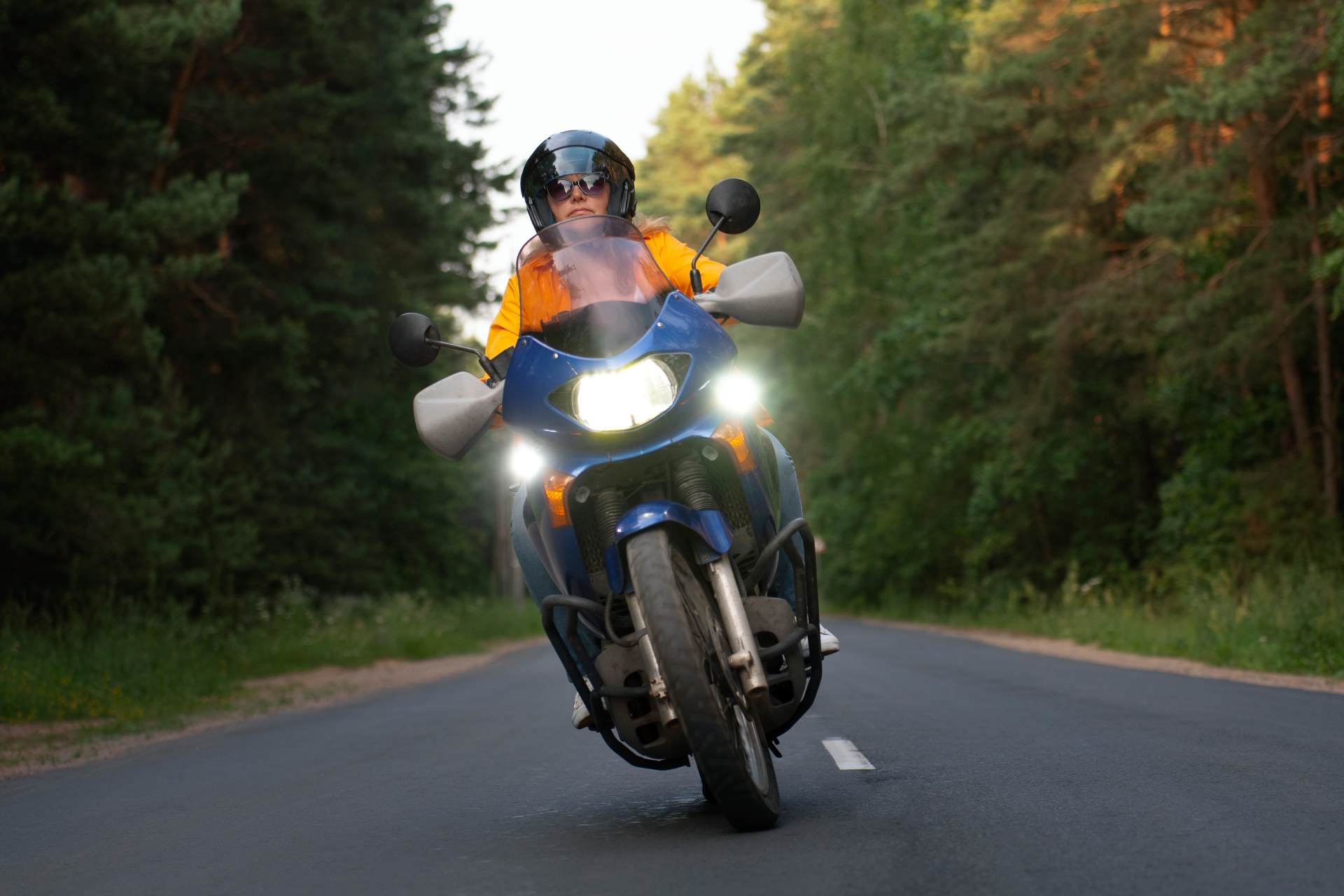 ¿Cuánto dura la batería de una motocicleta y cuándo es momento de cambiarla? - Ilustración 2
