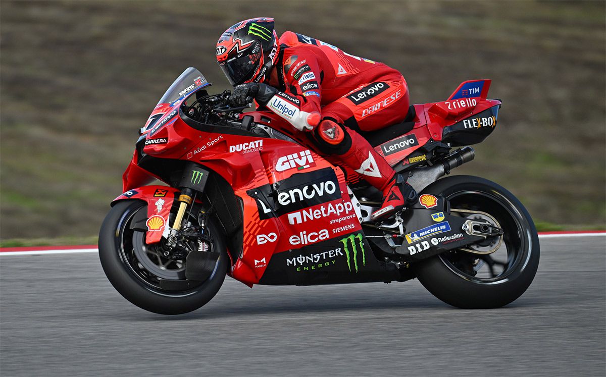 KTM estuvo cerca de quitarle a Ducati a su campeón de Superbikes - Ilustración 2
