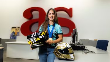 Las motos son femeninas - Ilustración 1